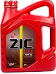 ZIC Gear FF 75W-85 Fully Synthetic Gear Oil with SK's Proprietary Vhvi Technology (GL-4, 2.5L)