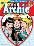 Archie Comics Super Special Magazine #5