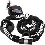 FD-MOTO 4.3KG Steel 2M*10mm Chain L