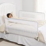 Regalo Safety Double-Sided Swing Do