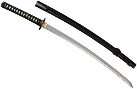 CAS Hanwei Shinogi Zukuri Katana