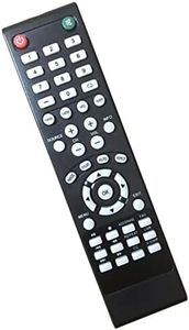 Universal Remote Control Replacement for Element TV