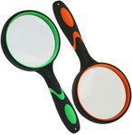 HAKACC Magnifying Glass, Kids Magni