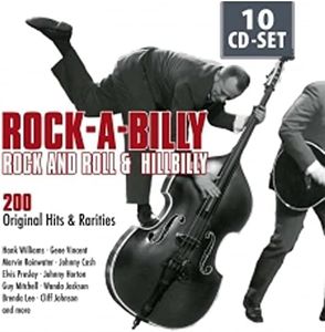 Rock-a-bil