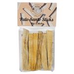 New Age Smudges and Herbs Palo Santo Incense Sticks, by New Age Smudges and Herbs