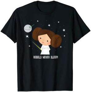 Camiseta P