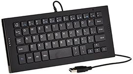 Armor3 “NuType” Wired Keyboard for Switch