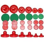 LZYMSZ Home Standard Air Hockey,6 S