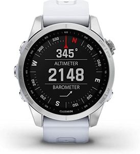 Garmin fen