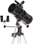 Celestron - PowerSeeker 127EQ Teles