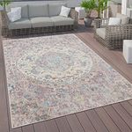 Outdoor Persian Rug