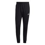 adidas, M Feelcozy Pant, Pants, Black/White, L, Man