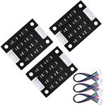 BIQU TL-Smoother kit addon module for pattern elimination motor filter clipping filter 3D printer motor drivers Controller(Pack of 3pcs)