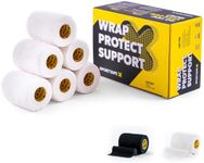 6 Rolls - SPORTTAPE EAB Tape | 7.5c