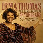 Soul Queen Of New Orleans: 50Th Anniversary Celebration