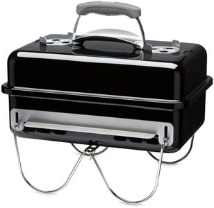Weber Barb