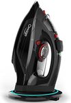 OMAIGA Cordless Iron, 1500W Cordles