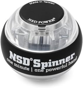 NSD Power
