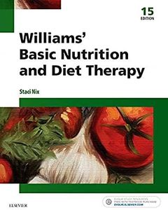 Williams' Basic Nutrition & Diet Therapy