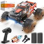 Racing Remote Control Trucks