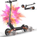 Electric Scooter, 75-90 km Range,Ba