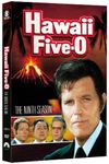 Hawaii Five-O: Ninth Season [DVD] [Region 1] [US Import] [NTSC]