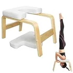 Yes4All Yoga Headstand Bench with P