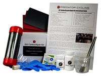 Carbon Repair Kit, Do It Your Self By Predator Cycling