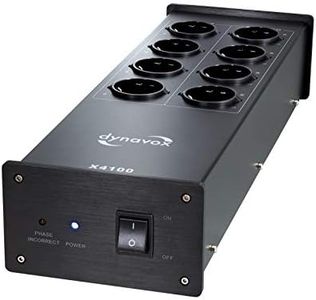 Dynavox X4