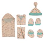 Nature Gifts For Newborn Girls