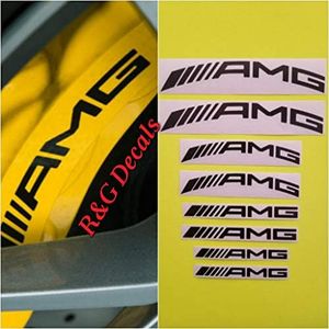 R&G AMG HI