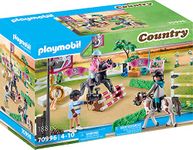 PLAYMOBIL Horse Riding Tournament