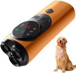 Tuqila 2026 Ultrasonic Dog Bark Det