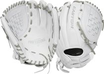 Easton Pro Collection 12" Fastpitch Softball Glove: PCFP120-3W Right Hand Thrower