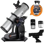 Celestron – StarSense Explorer 130m
