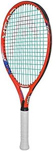 HEAD Speed 21 Junior Aluminum Tennis Racquet (Strung) Multicolour