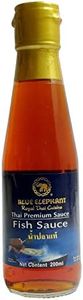 Blue Elephant Fish Sauce, 200 ml