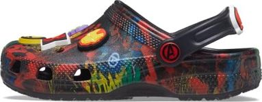 Crocs Unisex Kids FL Marvel Avenger