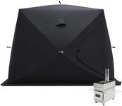 Albott 8.2' x 8.2' x 6.7' Outdoor S