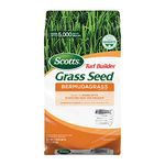 5-Pound : Scotts Turf Builder Bermudagrass Seed - 5LB (Sold in select Southern states)