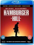 Hamburger Hill