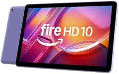 Amazon Fire HD 10 tablet (newest mo