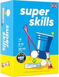 Super Skills - Action Game for Comp