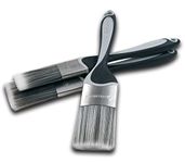 ROLLINGDOG Gloss Paint Brushes - Cutting in Brush for Painting,window frame,Trim,Corner,Skirting boards,Edging Painting Decorating 1.5",2",2.5"(3PC Set)