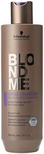 BlondMe Co