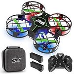 Dwi Dowellin Mini Drone for Kids Cr