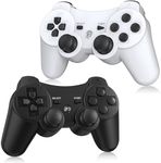 Yinjie 2 Pack Wireless Controller f
