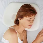 NextSleep, The Ear Pillow, CNH Pill