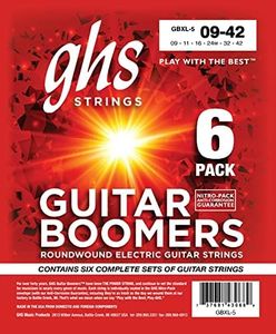 GHS String
