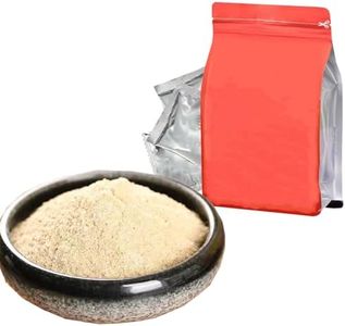 Ramen seasoning powder 12.34oz. Ramen ingredients cooking seasoning soup powder, 7g per bag, total 50 bags
